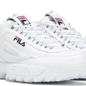 Fila Disruptor 2 Shoes